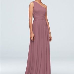 David’s Bridal Dress